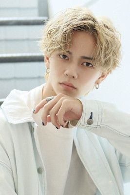 プリンスカールショート