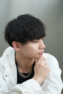 ソフツイマッシュ