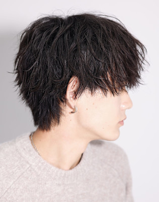 LIPPS hair×スタイル