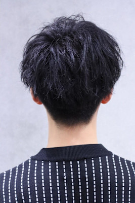 デザートスパイラル