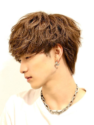 Cカールマッシュ