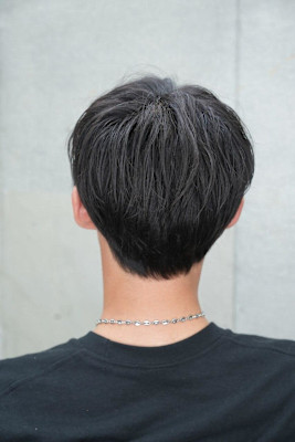 ちょうどいいマッシュ