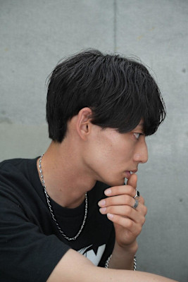 ちょうどいいマッシュ