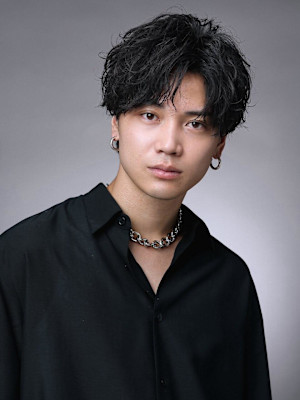 大人向けツイスパショート