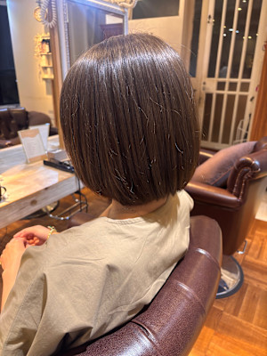 ＊LOREN＊ナチュラルブラウン