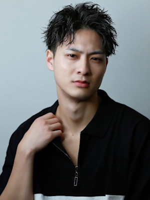 ツイストアッパー