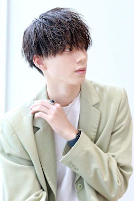 ソフツイマッシュ