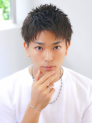 イメチェンツーブロック