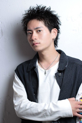 スパイキーショート