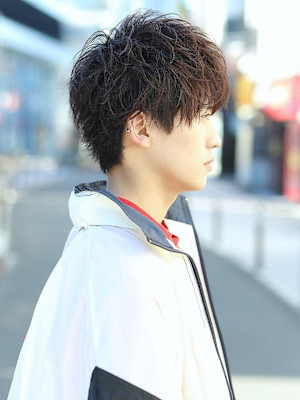 柔らか質感【フレイアークマッシュ】