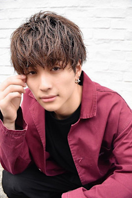 ほぐれマッシュ