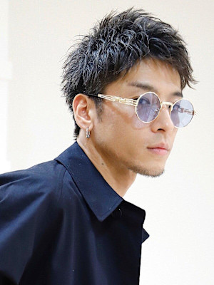 大人のソフトツイスト