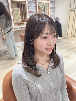 [Neolive kuta] レイヤーミディアム