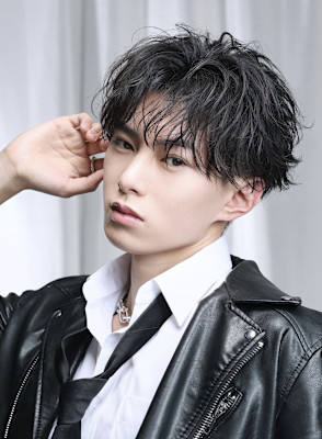 LIPPS hair×スタイル