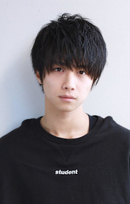 ナチュラルウルフ