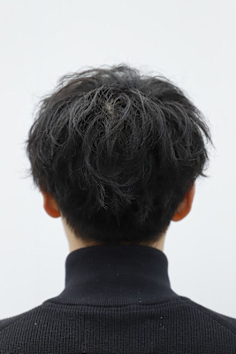 ゆるふわCカール