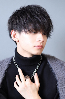 ツイストマッシュ