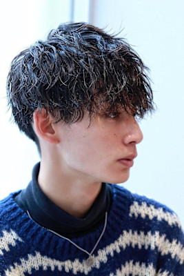 ハイウェーブマッシュ