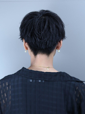 パート分けコンマバング