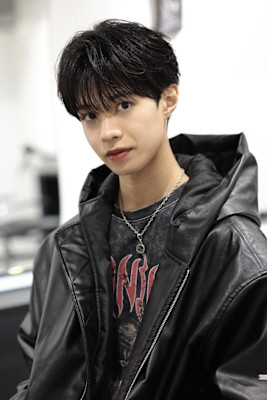 シースルーショート