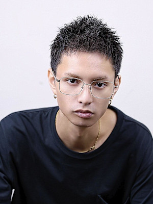 クロップベリーショート