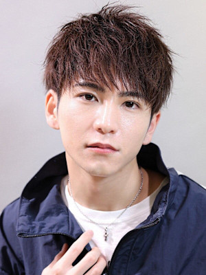 上げ下ろしできる！ソフツイショート