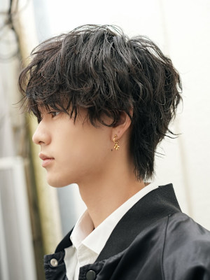 LIPPS hair×スタイル