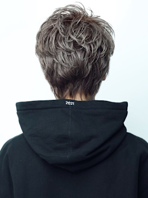 LIPPS hair×スタイル