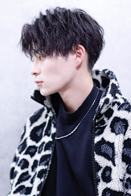 ツイスパセンターパート