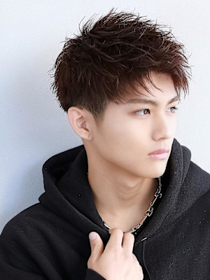 【コンマジェットショート】