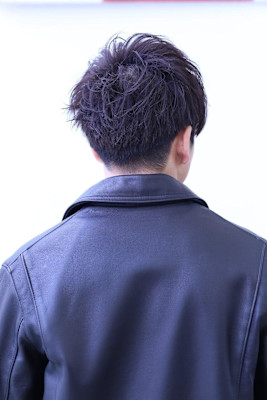 フェザーマッシュとは　これ！　フェザーマッシュショート