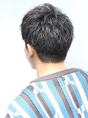 爽やかアップバンク