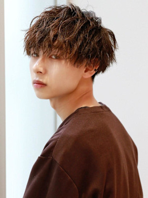 ブラッドウェーブマッシュ