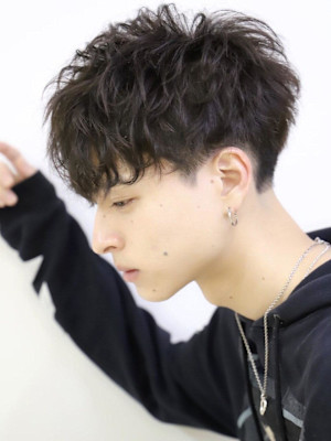 グランマッシュ