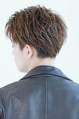 大人かきあげウエット