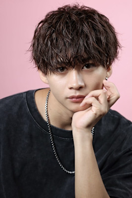 LIPPS hair×スタイル