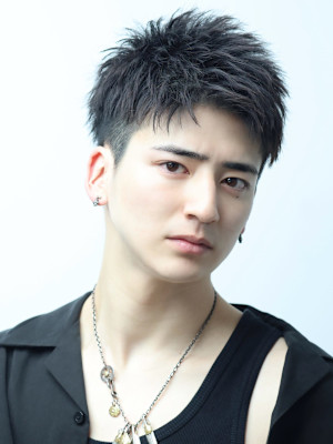 LIPPS hair×スタイル