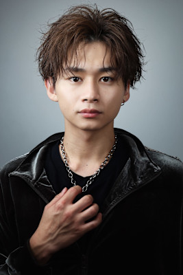 LIPPS hair×スタイル