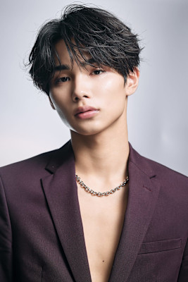 LIPPS hair×スタイル