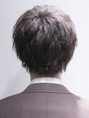 ファイバーショート