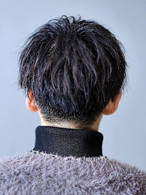 ツイストマッシュ