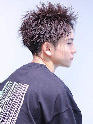 インスパイアショート