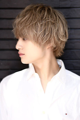 クラウンショート