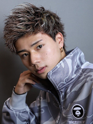 KOBジェットメッシュ