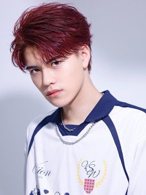 LIPPS hair×スタイル