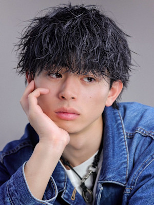 LIPPS hair×スタイル