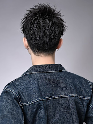 LIPPS hair×スタイル