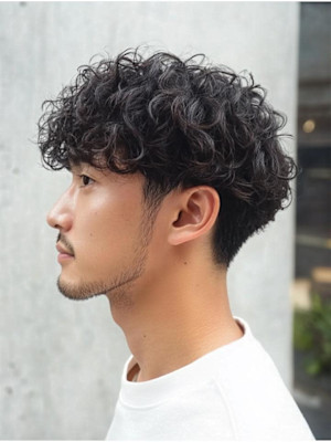 メンズスタイル