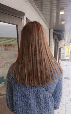 PARTI vient カットカラートリートメント