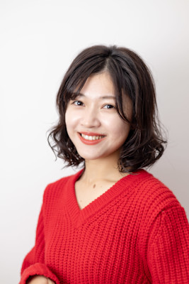 Mu-te 本店×スタイル